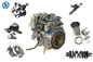 Vòi phun nhiên liệu Phụ kiện động cơ diesel CATEEEE C9 10R-7222 387-9433